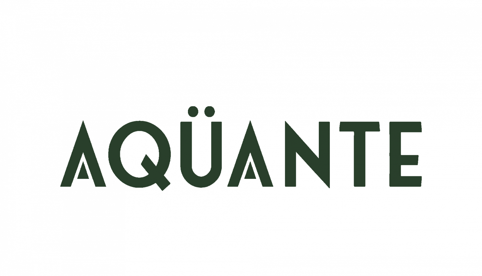 Aquante-Logo